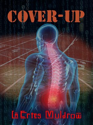 cover image of Cover-Up